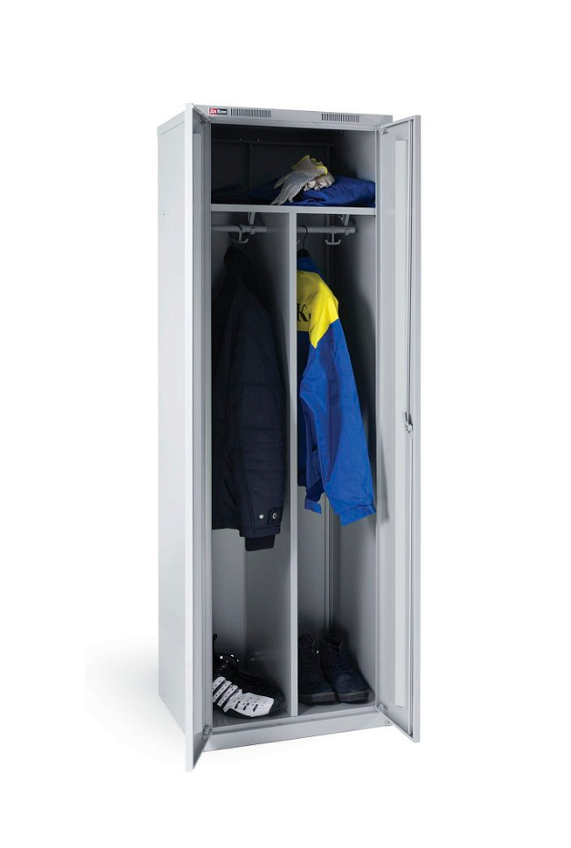 Шкаф гардеробный ОД-321-О (1820х600х500)