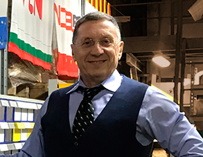 Миссия компании Стелла-техник