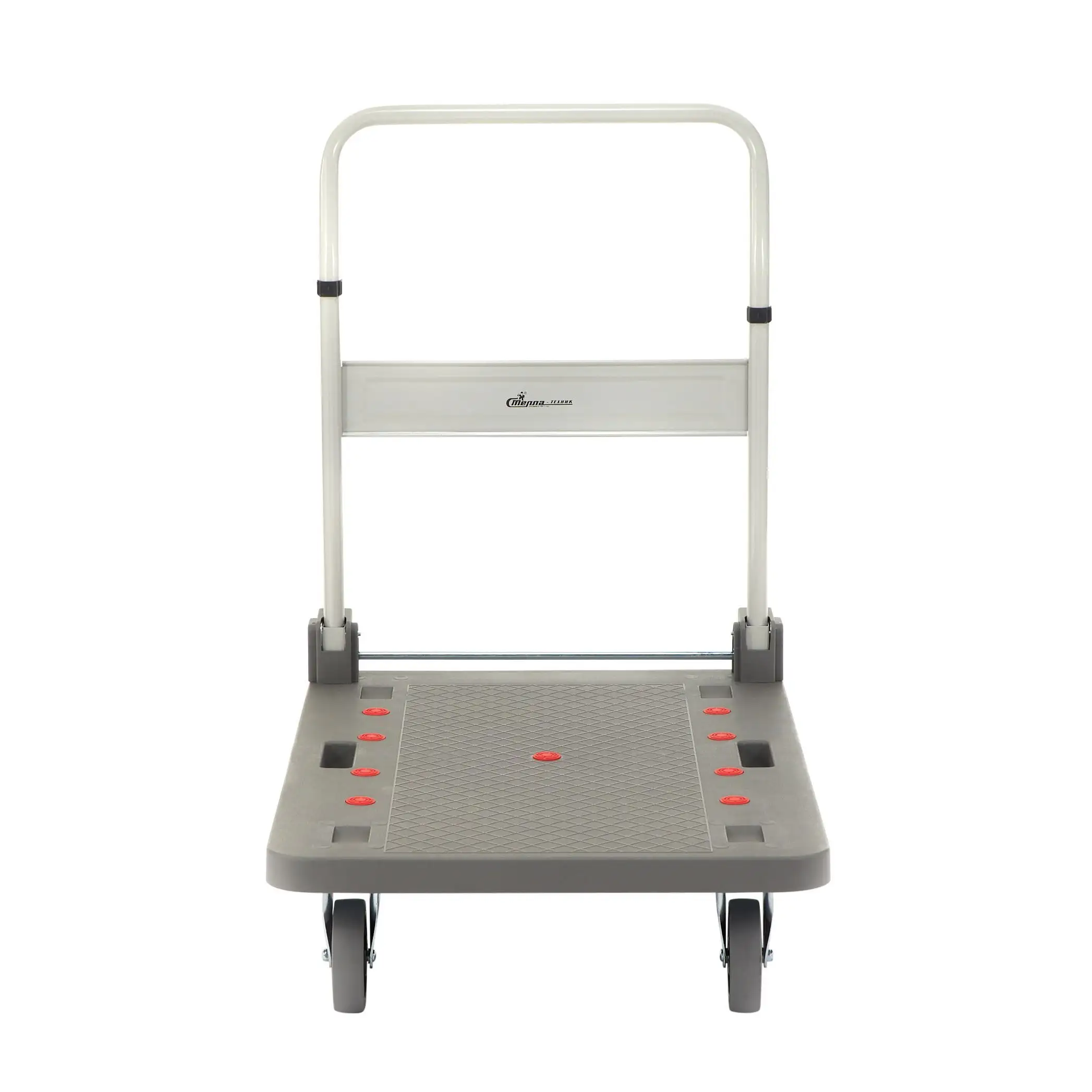 Тележка платформенная складная Стелла-техник FW-250П (до 250 кг)