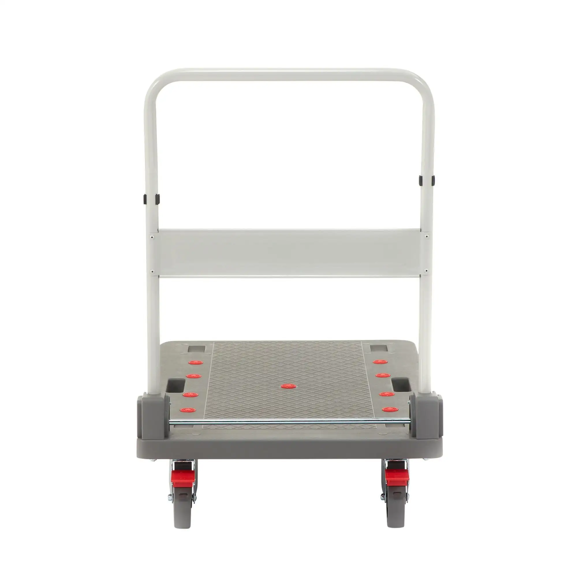 Тележка платформенная складная Стелла-техник FW-250П (до 250 кг)