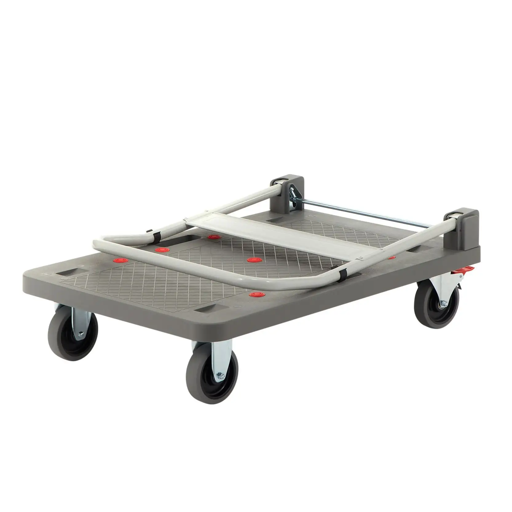 Тележка платформенная складная Стелла-техник FW-250П (до 250 кг)