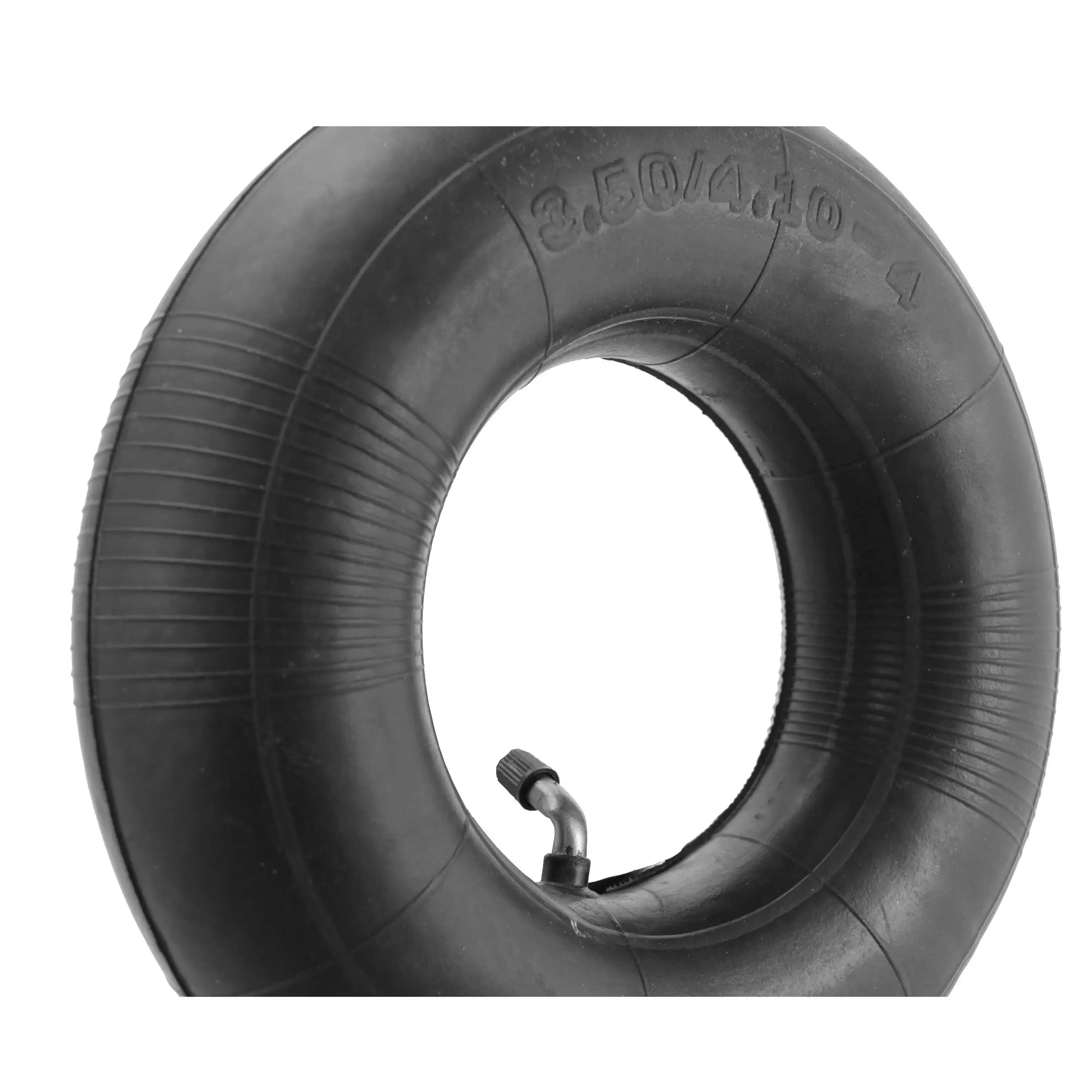 Камера для пневматического колеса Стелла-техник PR255-3.00-4 (255 мм, 150 кг)