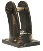 Кронштейн колеса CLB 12(15 29-36)