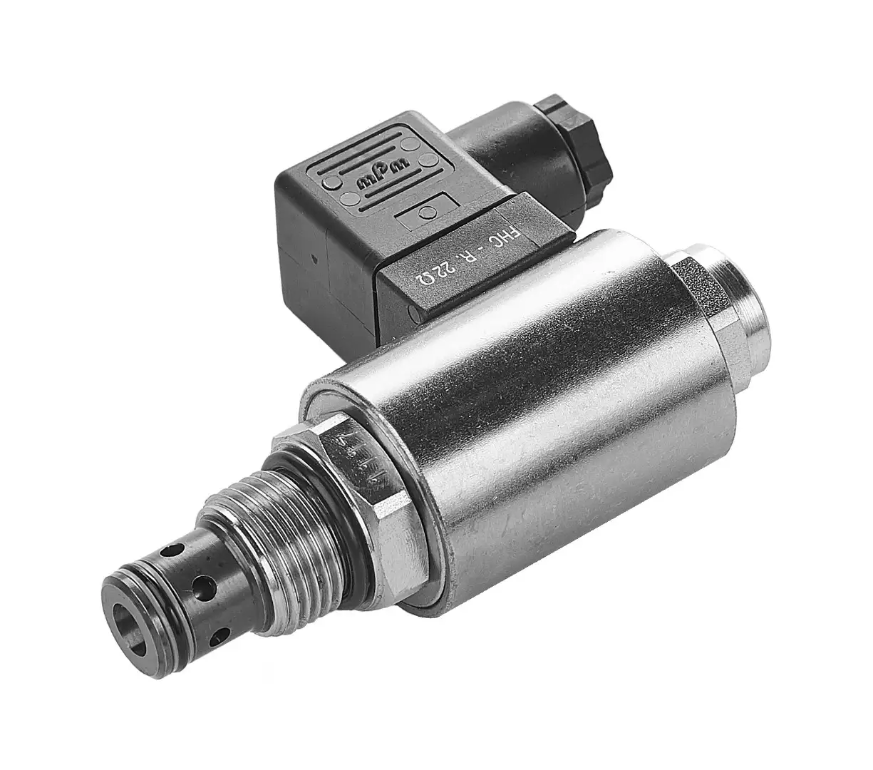 Клапан пропорциональный EE-P2-00-C (EEP200C)