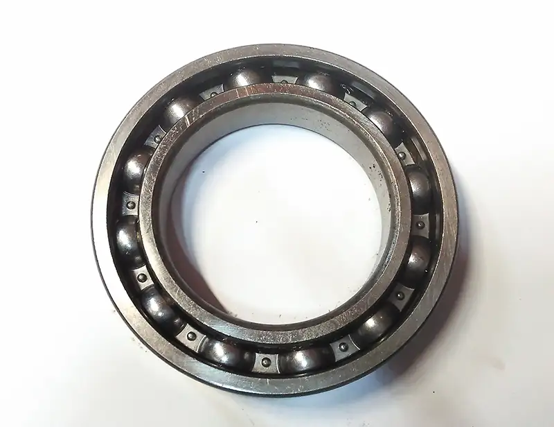 Подшипник опорный АС Proma-25